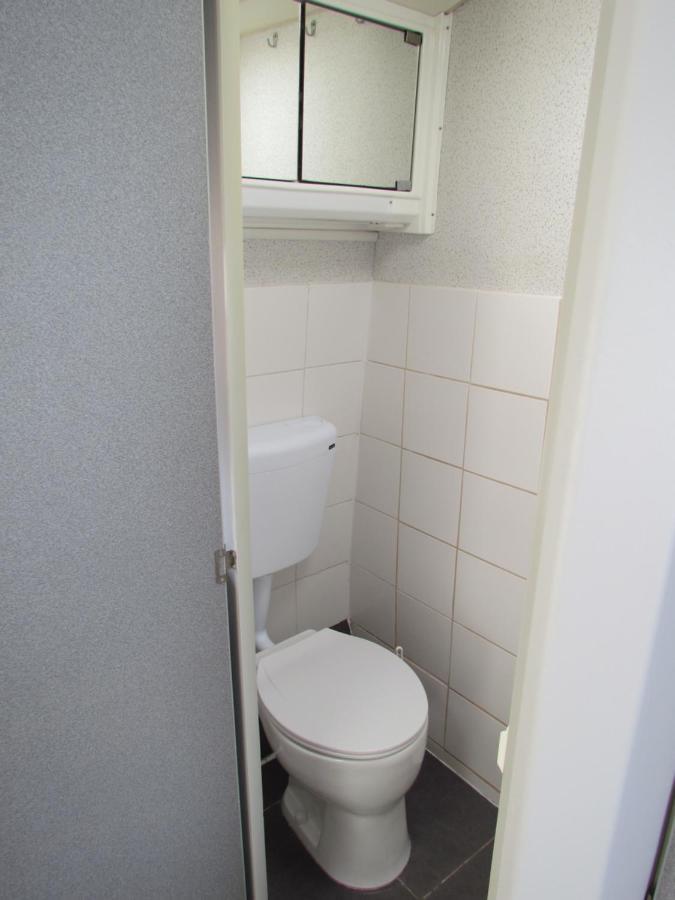 Nova Alofa Caravan Monchique Exterior photo
