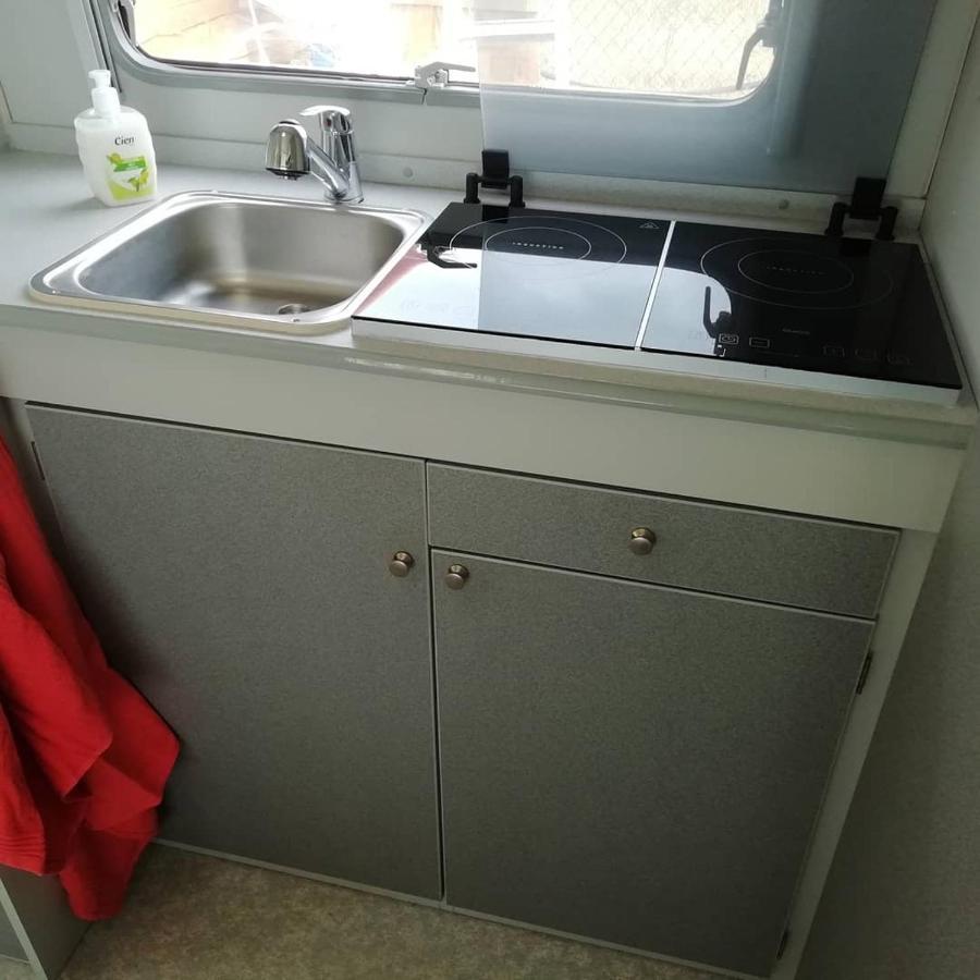 Nova Alofa Caravan Monchique Exterior photo