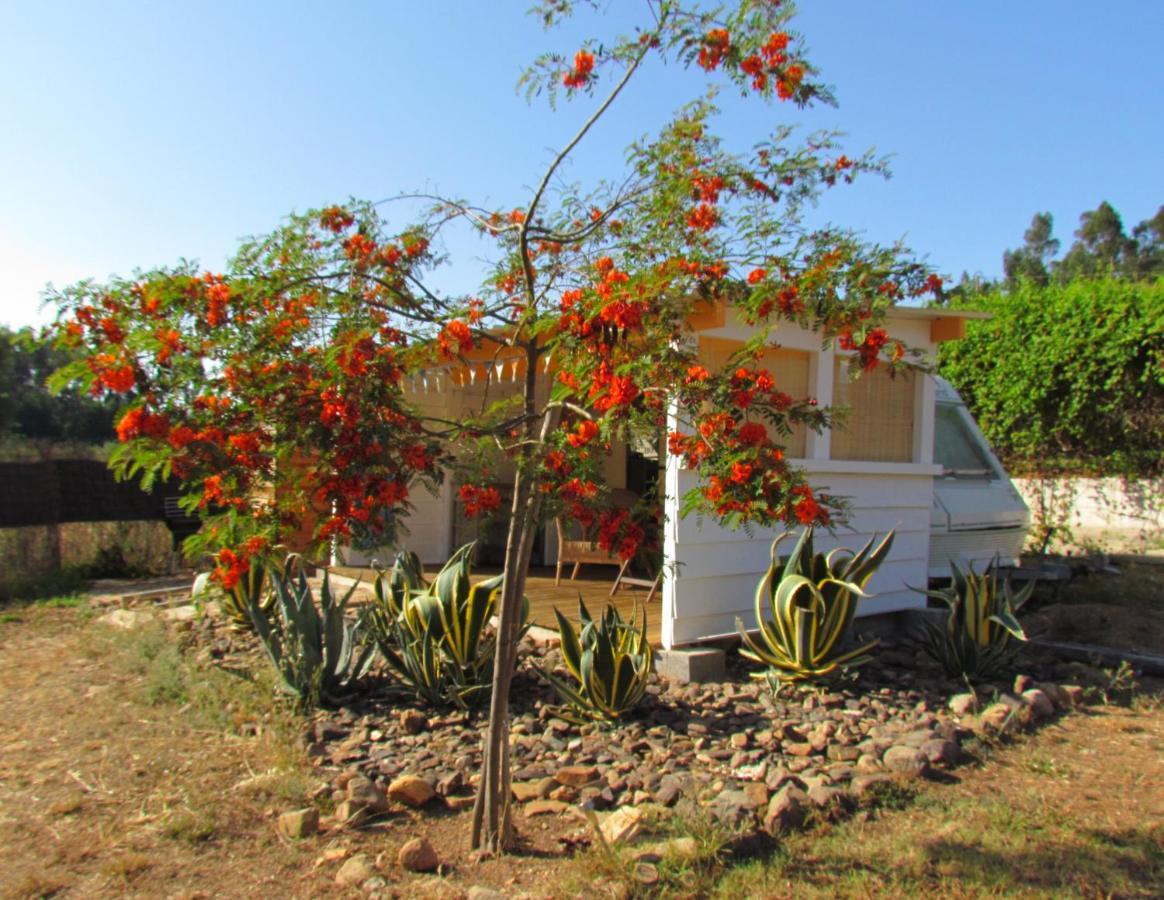 Nova Alofa Caravan Monchique Exterior photo