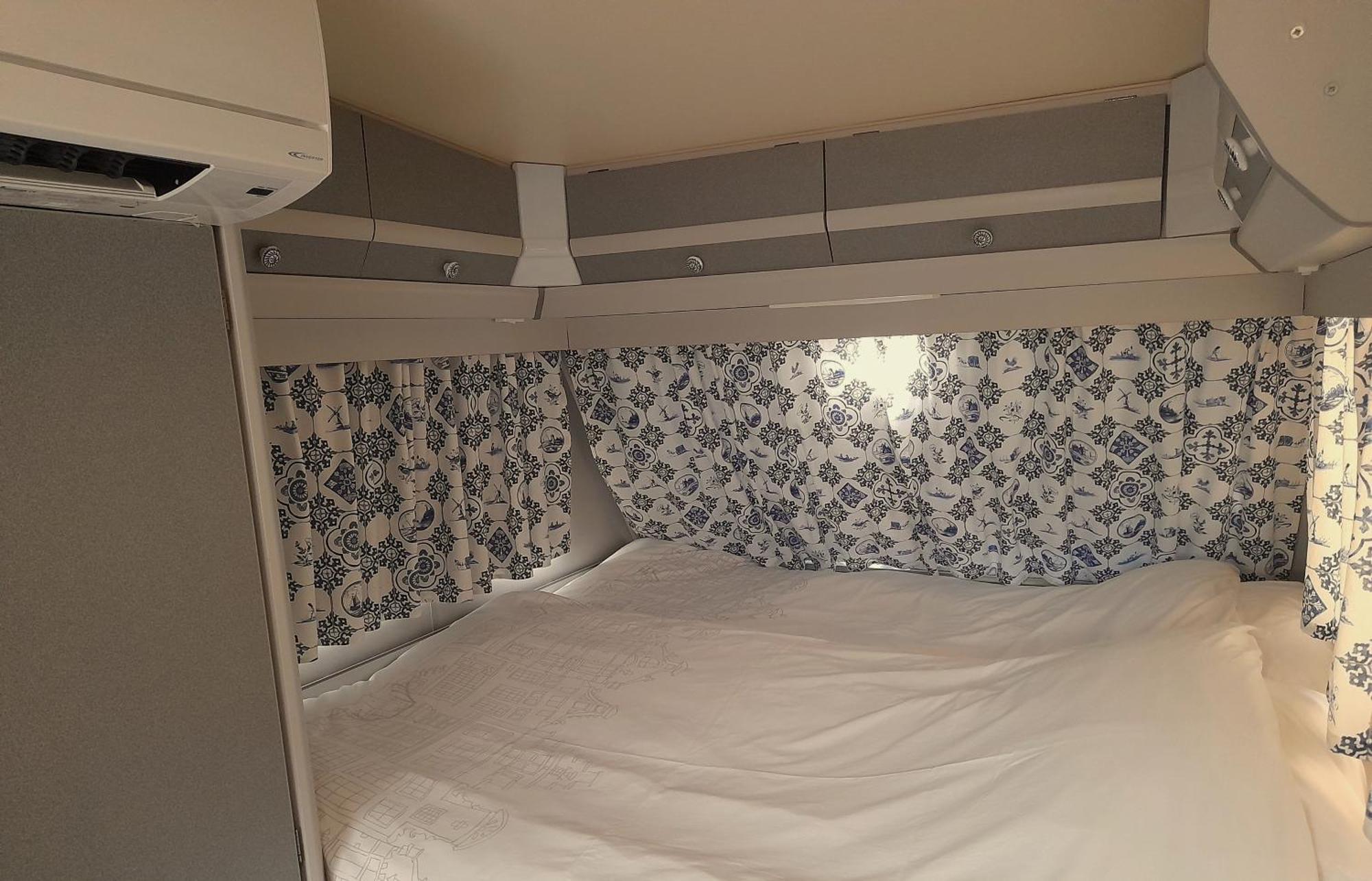 Nova Alofa Caravan Monchique Exterior photo